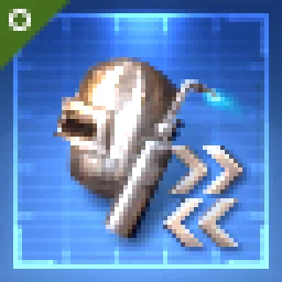 'Beatnik' Small Remote Armor Repairer Blueprint