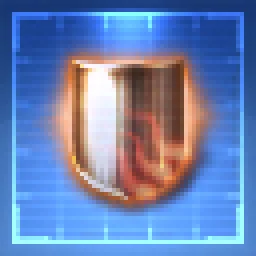 Thermal Shield Hardener I Blueprint