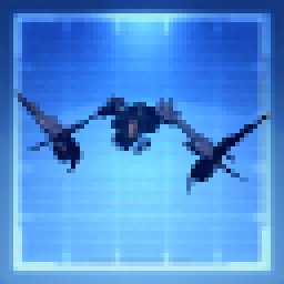 Einherji I Blueprint