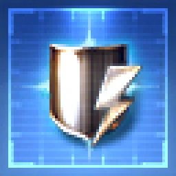 Shield Power Relay I Blueprint