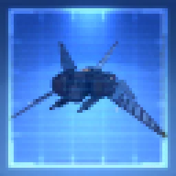 Berserker SW-900 Blueprint