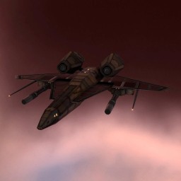 Warrior SW-300