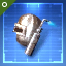 'Greaves' Medium Armor Repairer I Blueprint