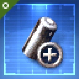 'Censer' Medium Cap Battery Blueprint