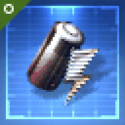 Heavy 'Moat' Energy Neutralizer Blueprint