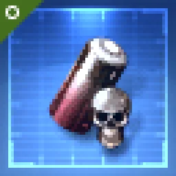 Heavy 'Vrykolakas' Energy Nosferatu Blueprint