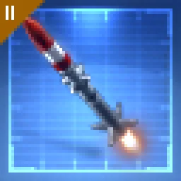 Inferno Fury Heavy Missile Blueprint