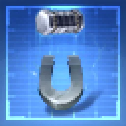 Capital Tractor Beam I Blueprint