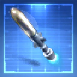 Nova Torpedo Blueprint