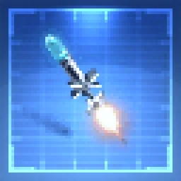 Mjolnir Rocket Blueprint