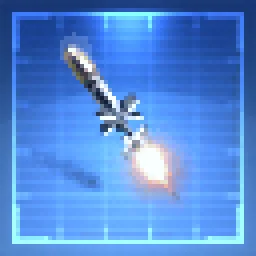 Nova Rocket Blueprint