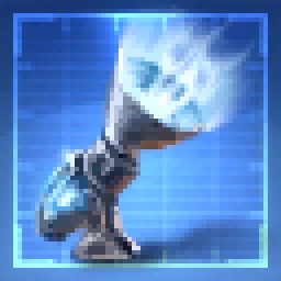 Gas Cloud Scoop I Blueprint