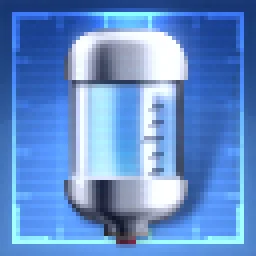 Strong Blue Pill Booster Blueprint