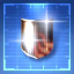 Thermal Shield Amplifier I Blueprint