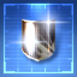 Kinetic Shield Amplifier I Blueprint