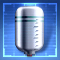 Strong X-Instinct Booster Blueprint