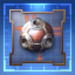 Cryptic Data Interface Blueprint