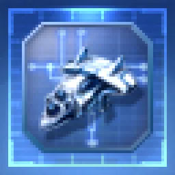 Esoteric Ship Data Interface Blueprint