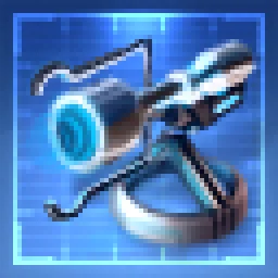 Salvager I Blueprint
