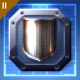 Large Kinetic Shield Reinforcer II Blueprint