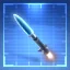 Mjolnir Heavy Assault Missile Blueprint