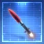 Inferno Heavy Assault Missile Blueprint