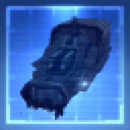 Ship Maintenance Array Blueprint