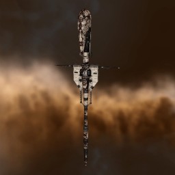 Blood Control Tower Medium