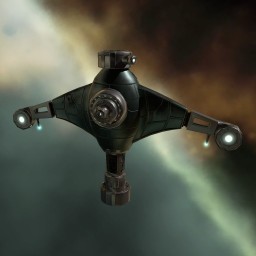 Shadow Small Blaster Battery