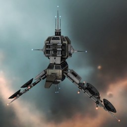 Dread Guristas Cruise Missile Battery