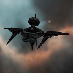 Cynosural System Jammer