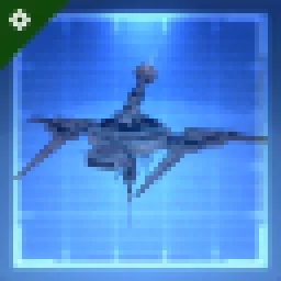 Dread Guristas Phase Inversion Battery Blueprint