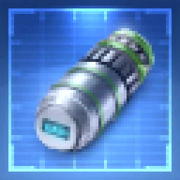 Concussion Bomb Blueprint