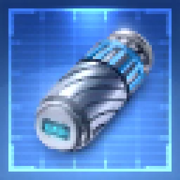 Electron Bomb Blueprint