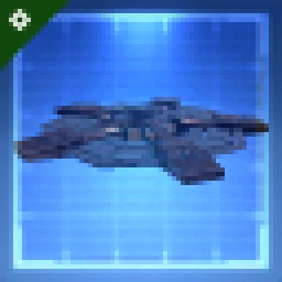 Small Artillery Battery Blueprint