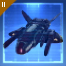 Light Armor Maintenance Bot II Blueprint