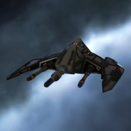 Medium Shield Maintenance Bot II