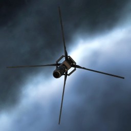 Warden II