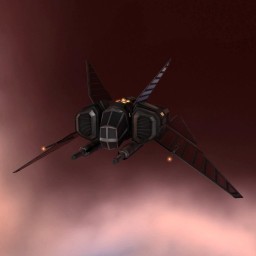 'Augmented' Berserker