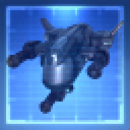 'Augmented' Hammerhead Blueprint