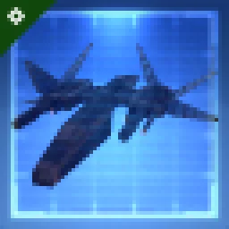 'Augmented' Valkyrie Blueprint