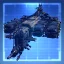 Rorqual Blueprint