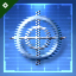 Legion Gravimetric ECM Blueprint