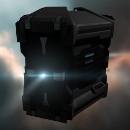 Syndicate Mobile Medium Warp Disruptor