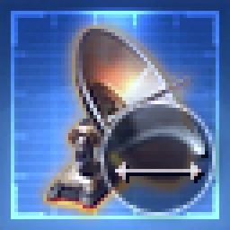 Targeting Range Script Blueprint