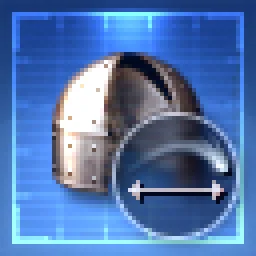 Targeting Range Dampening Script Blueprint