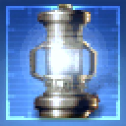 Capital Antimatter Reactor Unit Blueprint