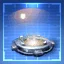 Capital Deflection Shield Emitter Blueprint