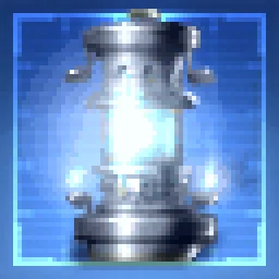 Capital Fusion Reactor Unit Blueprint
