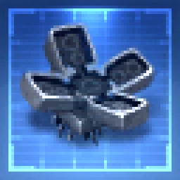 Capital Gravimetric Sensor Cluster Blueprint